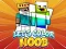 Žaidimas Nupieškime Noob internete