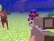 Žaidimas Pikselių zombių išlikimas Toonfare internete