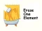 Žaidimas Ištrinti vieną elementą internete