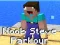 Žaidimas Noob Steve Parkour internete