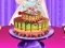 Žaidimas Gimtadienio tortas mano vaikinui internete