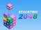 Žaidimas Stacktris 2048 internete