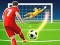 Žaidimas Futbolas 3D internete