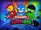 Žaidimas Stickman Superherojus internete