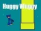 Žaidimas Haggy Waggy internete