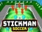 Žaidimas Stickman Futbolas internete