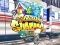 Žaidimas Subway Surfers: Žiemos Atostogos internete