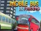 Žaidimas Mobilus Autobuso 3D Parkavimas internete