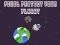 Žaidimas Pikselis Apsaugokite savo planetą internete