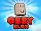 Žaidimas Obby Blox internete