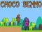 Žaidimas Choco Benno internete Žaidimas Choco Benno internete