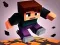 Žaidimas Noob Parkour: Nether internete