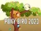 Žaidimas Poky Paukštis 2023 internete