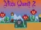 Žaidimas Mizu Quest 2 internete
