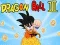 Žaidimas Dragon Ball III internete
