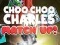Žaidimas Choo Choo Charles Atitikimas! internete