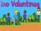 Žaidimas Ino Valentino internete
