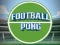 Žaidimas Futbolo Pong internete