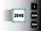 Žaidimas Inversija 2048 internete