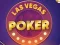 Žaidimas Las Vegaso Pokeris internete