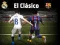 Žaidimas El Clasico internete