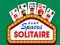 Žaidimas Kosminis Solitaire internete Žaidimas Kosminis Solitaire internete