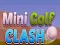 Žaidimas Mini golfo konfliktas internete Žaidimas Mini golfo konfliktas internete