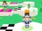 Žaidimas IQ testas: Minecraft viktorina internete