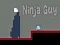 Žaidimas Ninja Vaikinas internete