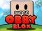 Žaidimas Išgelbėk Obby Blox internete