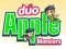 Žaidimas Duo Obuolių Monstrai internete
