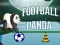 Žaidimas Futbolo Panda internete