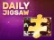 Žaidimas Kasdienis Dėlionė internete