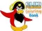 Žaidimas Club Penguin Dažymo Knyga internete