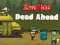Žaidimas Zombiai Mirę Priešakyje internete
