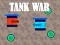 Žaidimas Tankų karas internete