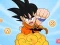 Žaidimas Dragon Ball 3 internete