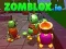 Žaidimas Zomblox.io internete