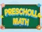 Žaidimas Ikimokyklinio ugdymo matematika internete