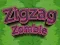 Žaidimas Zigzagas Zombis internete