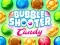 Žaidimas Burbulų šaulys Candy internete