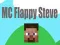 Žaidimas MC Flappy Steve internete