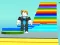 Žaidimas Roblox Obby: Kelias į Dangų internete
