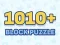 Žaidimas 1010 + Blokų Galvosūkis internete