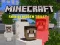 Žaidimas Minecraft Skibidi Paslėptas Tualetas internete