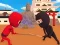 Žaidimas Stickman Ninja: Shinobi Kelias internete
