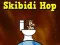 Žaidimas Skibidi Hop internete