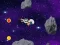 Žaidimas Jetpack Meteorų Kritimas internete