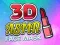 Žaidimas 3D ASMR kaukės etapas internete Žaidimas 3D ASMR kaukės etapas internete
