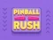 Žaidimas Pinball Rush internete